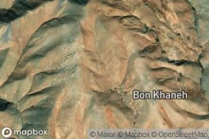 Cheshmeh-ye Sarvazman