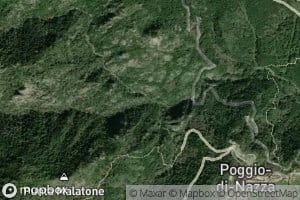 Ruisseau de Chiaraggiolo