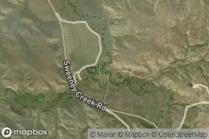 Indian Creek