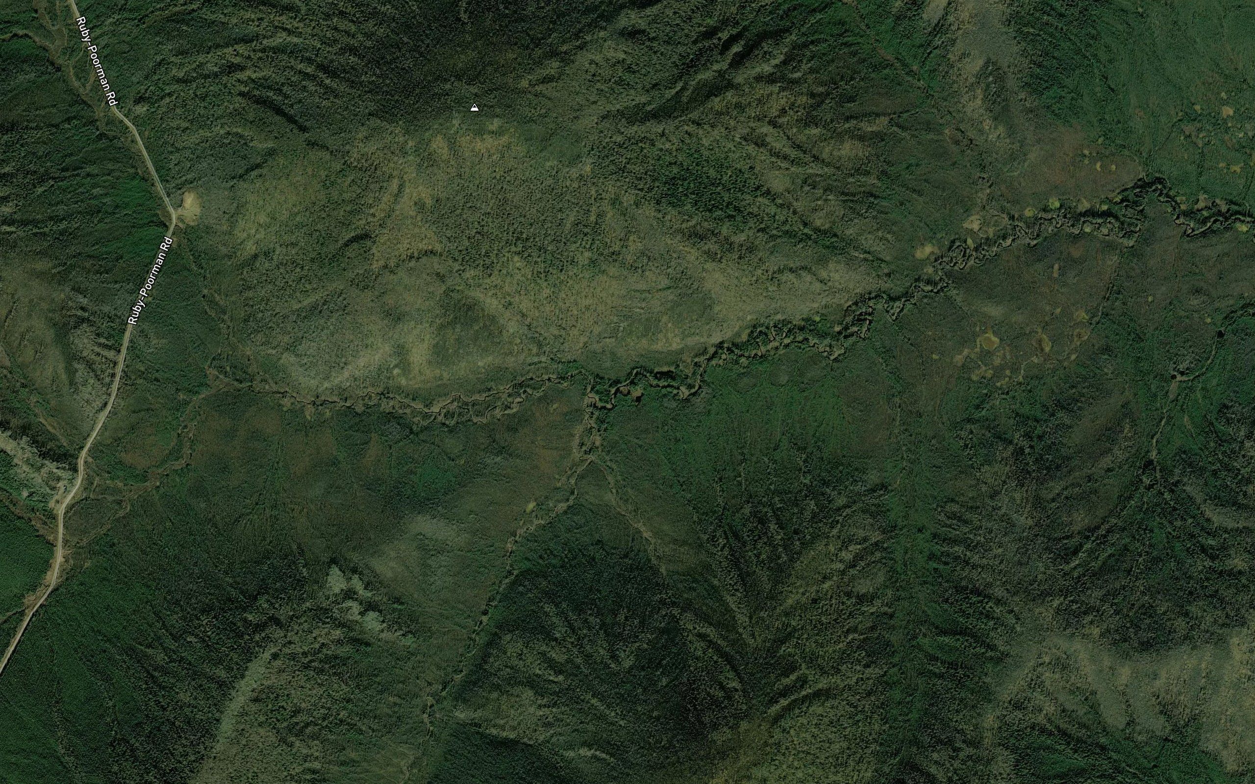 Dome Creek