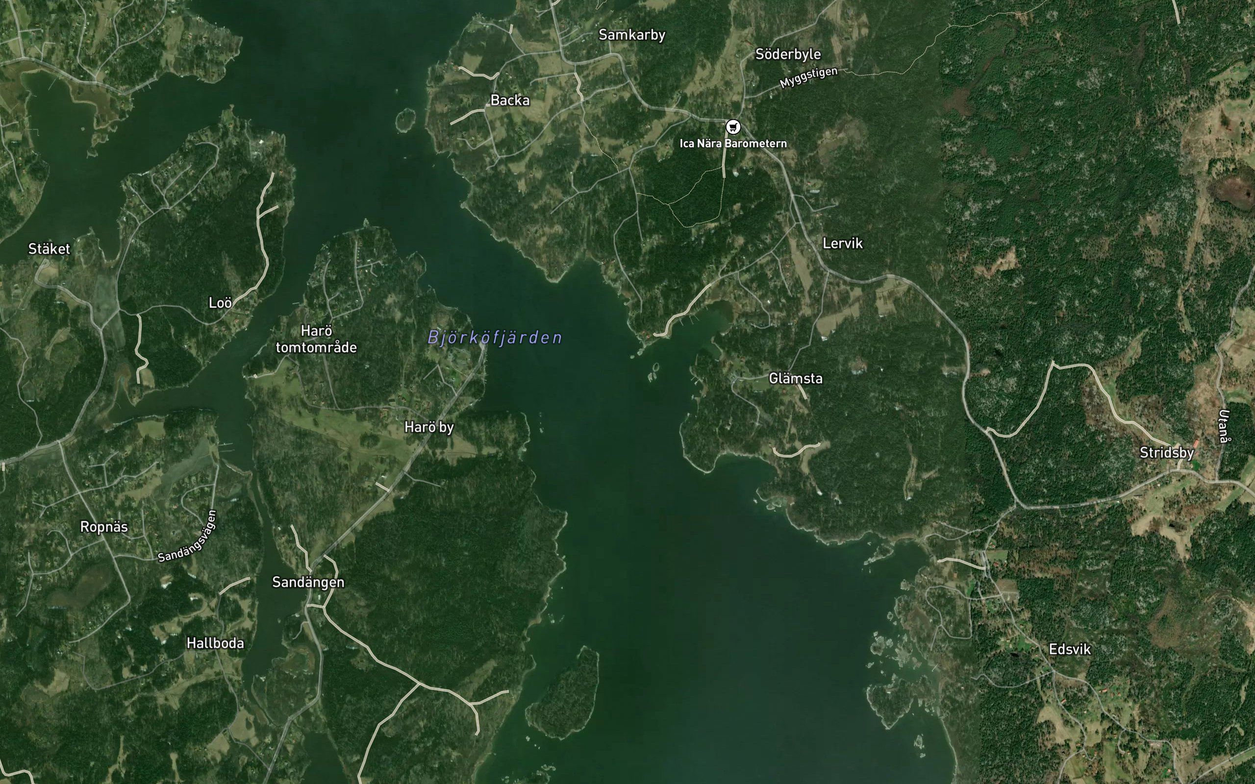 Alviken