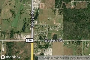 Oknoname 111050 Reservoir