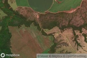 Corrego da Agua Parada