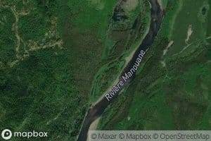 Ruisseau Lale