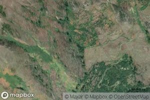 Tabernacle Creek