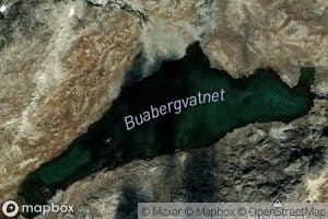 Buabergvatnet