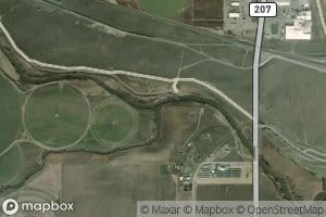 Butter Creek
