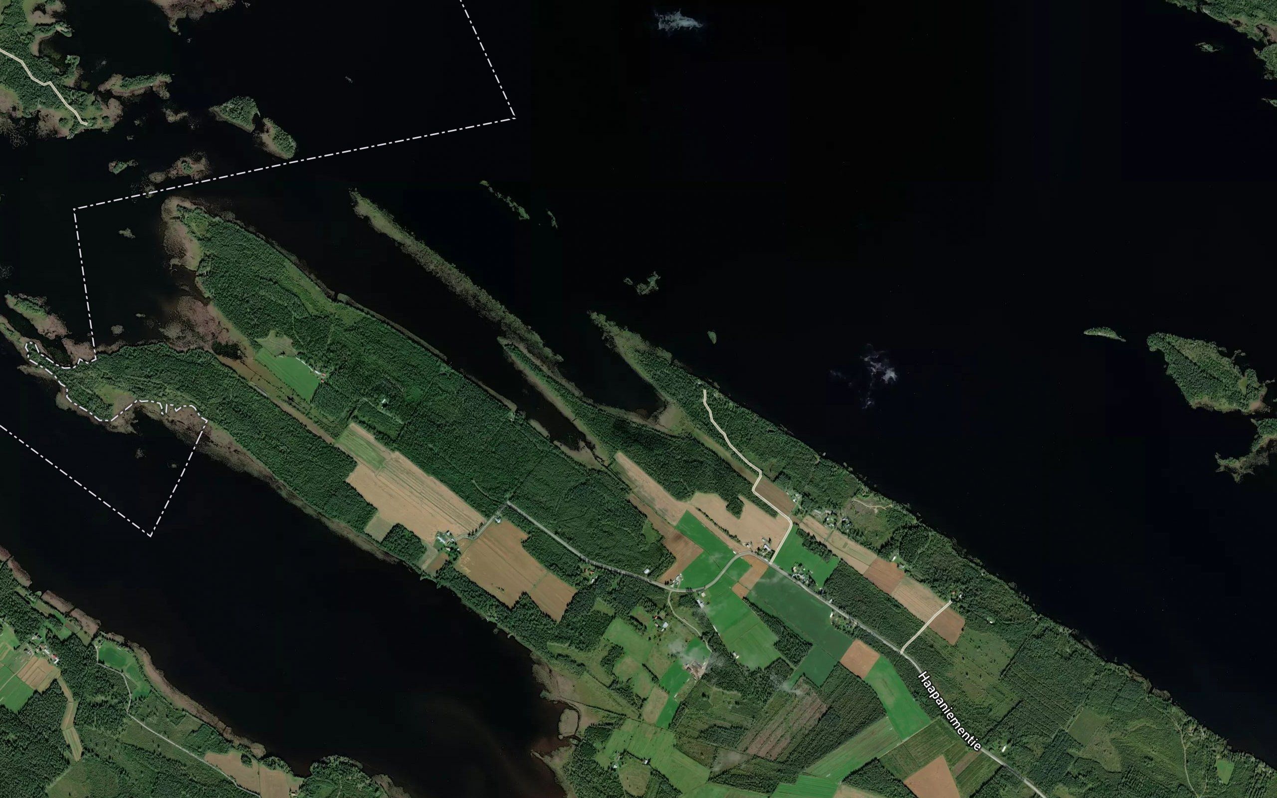 Paskolahti