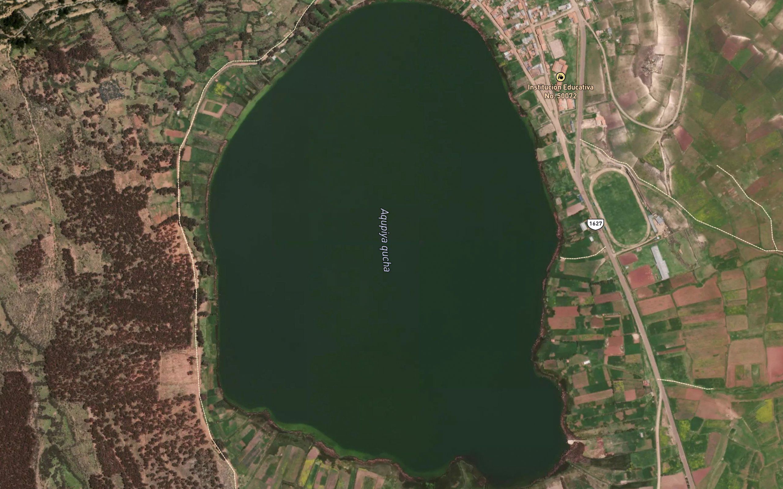 Laguna Acopia