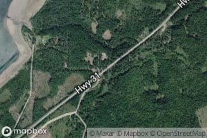 Mackenzie Creek