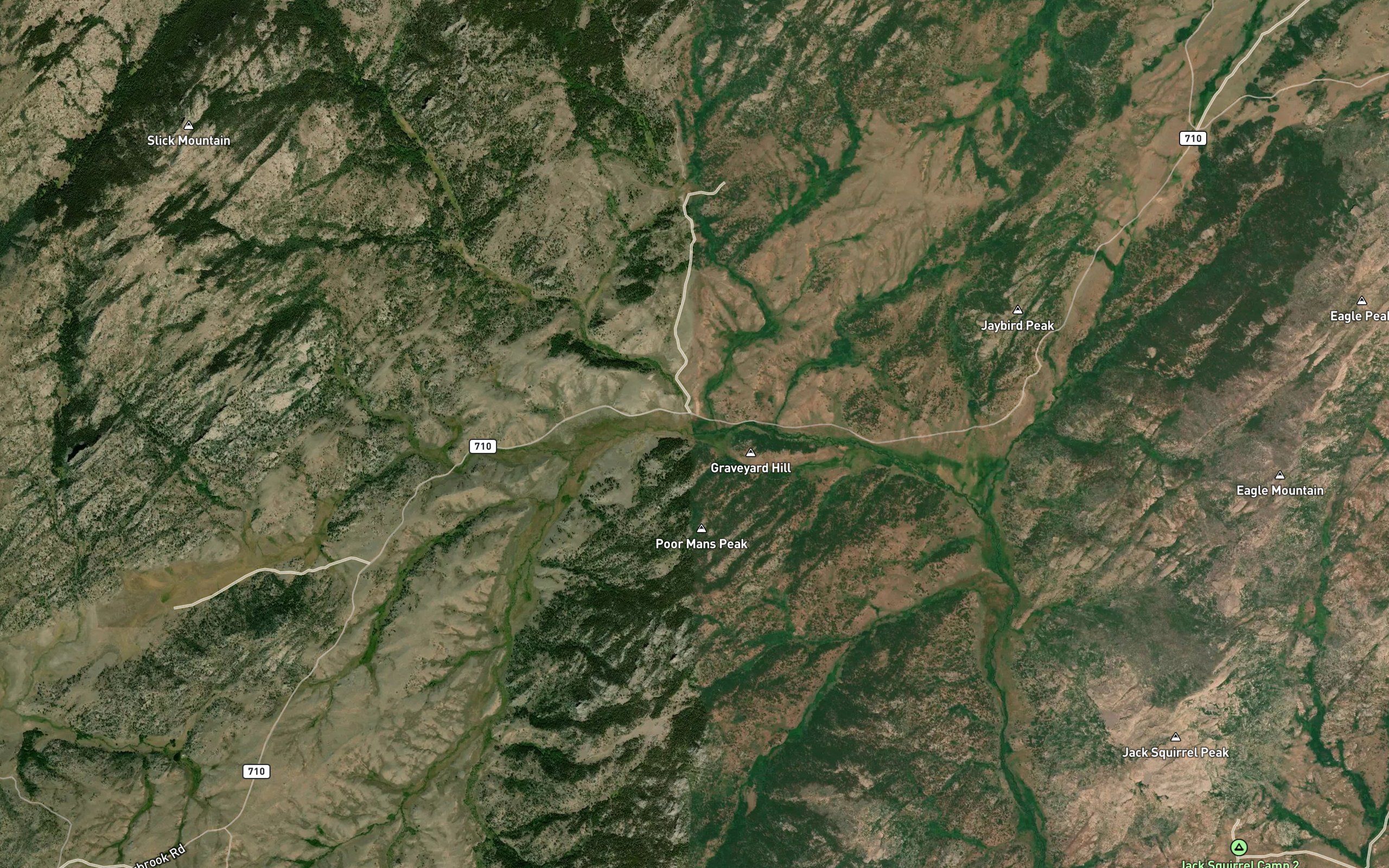 Grouse Creek
