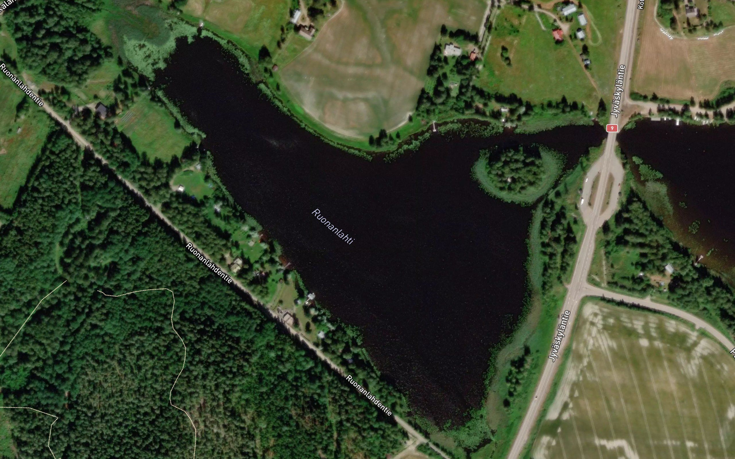 Ruonanlahti