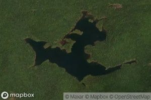 Nine Corner Lake