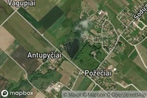 Paturkslio Tvenkinys