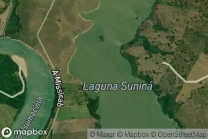 Laguna Sunina