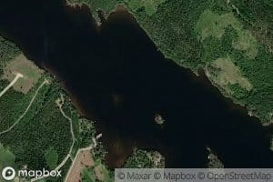 Harkinsalmi