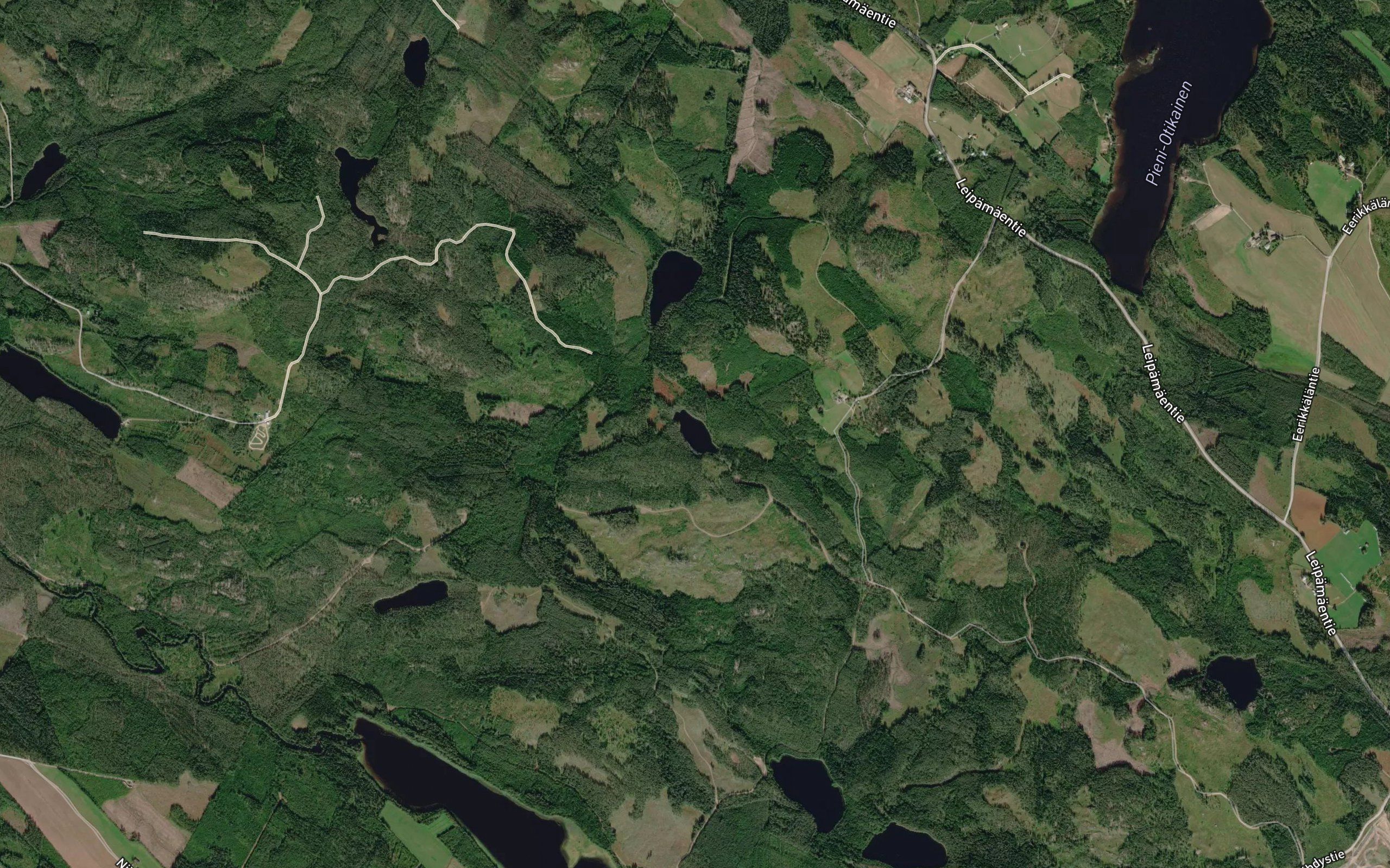 Lollonlampi