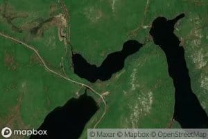 Lac de la Sainte-Vierge