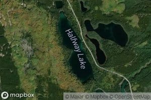 Halfway Lake