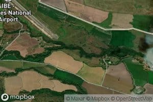 Quebrada Conventillo