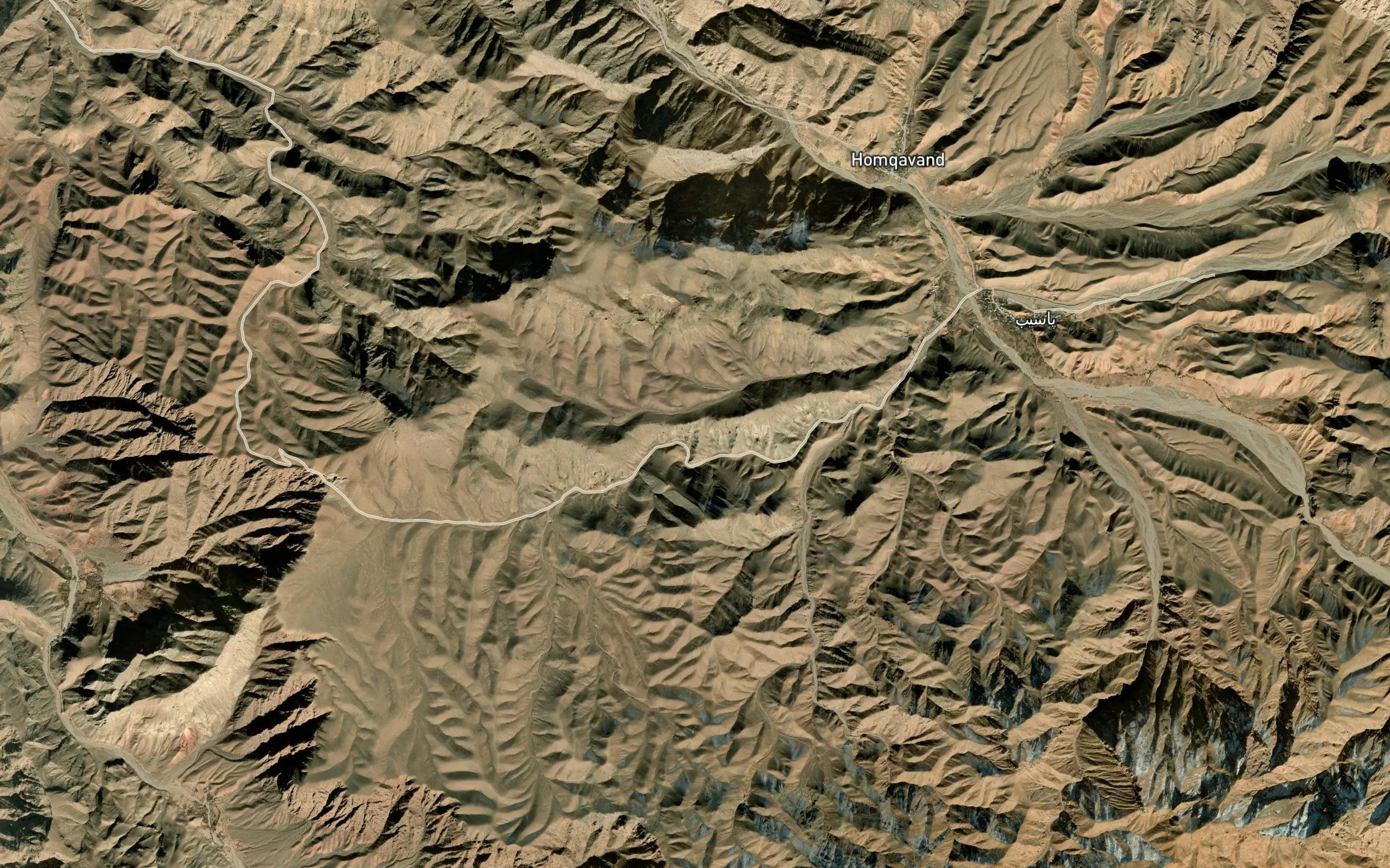 Cheshmeh-ye Pa'in