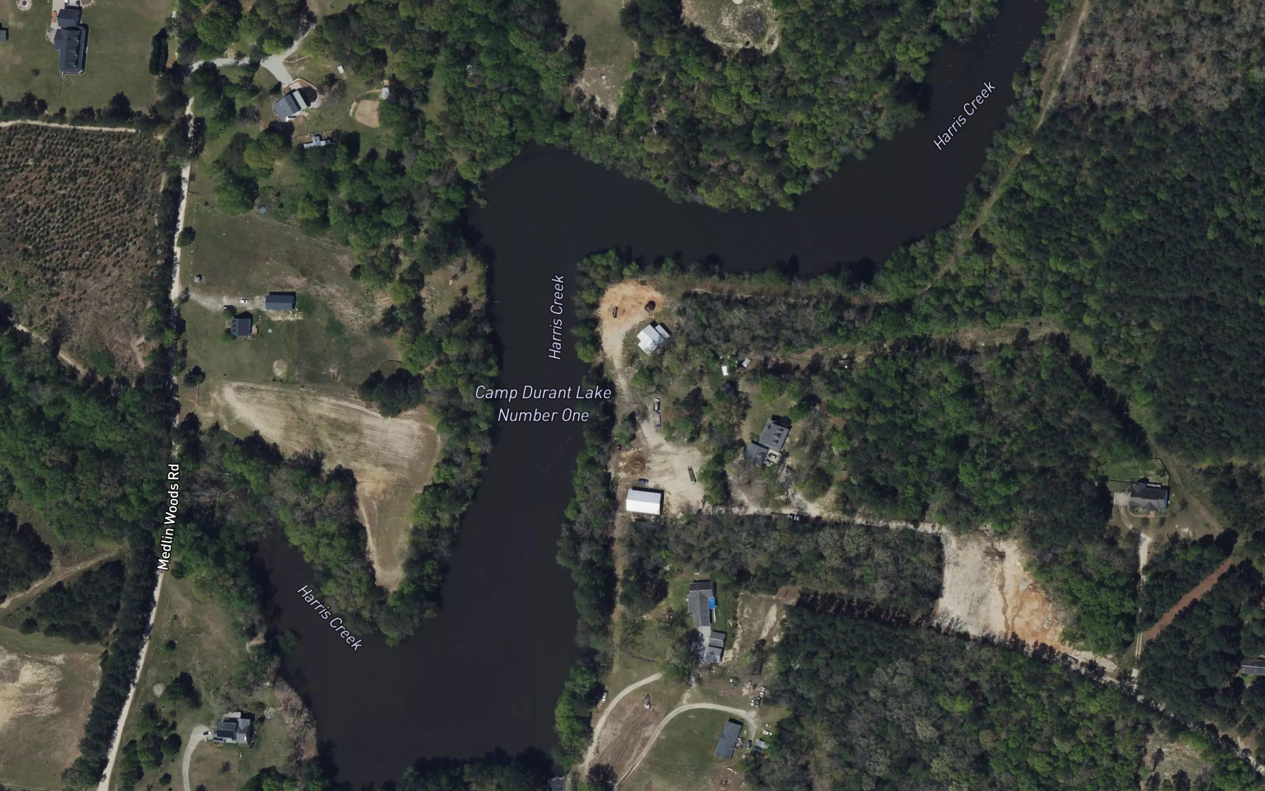 Watkins Pond