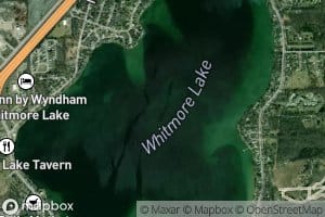 Whitmore Lake