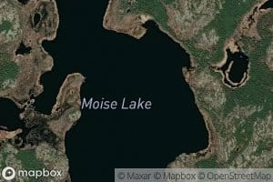 Moise Lake