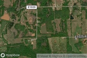 Quapaw Creek Site 36 Reservoir