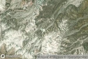 Alkali Draw Pit Number 2