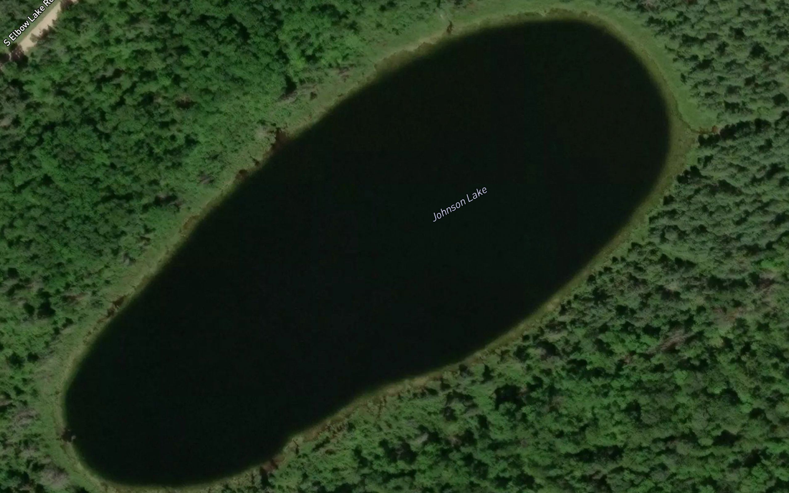 Johnson Lake