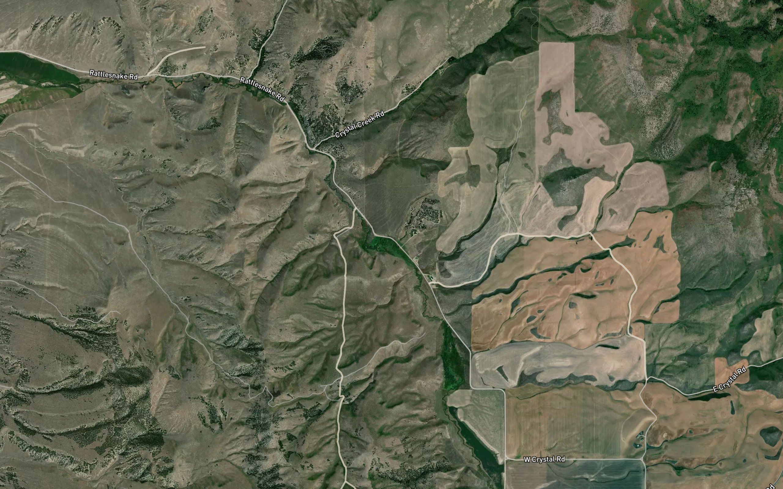 Short Creek