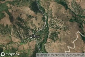 Rudkhaneh-ye Dar Khan