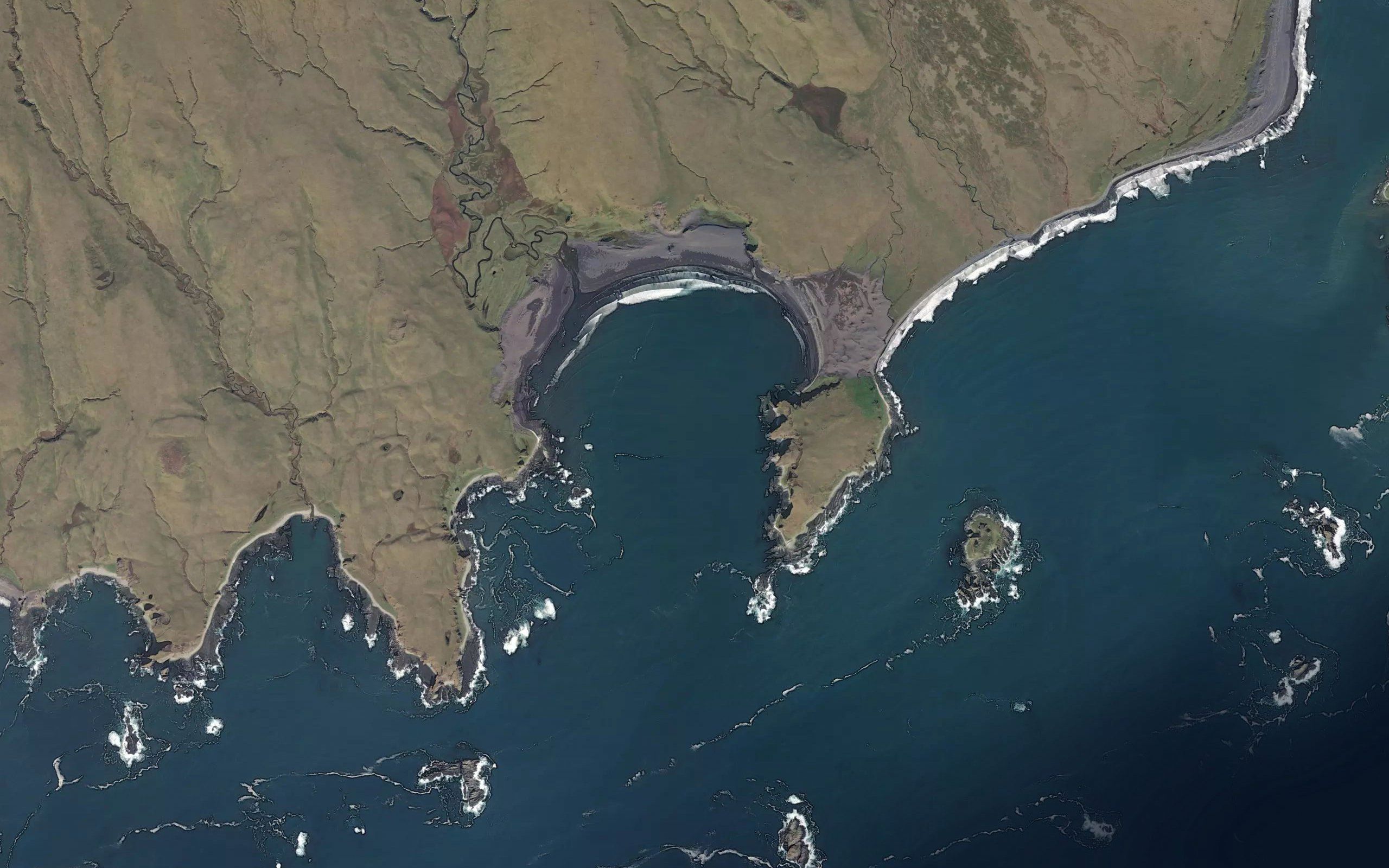 Amos Bay