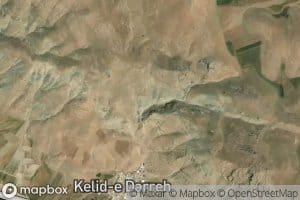 Cheshmeh-ye Zoleykha