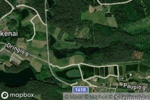 Strigailiskio Tvenkinys