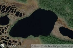 Ozero Maloye Keyga