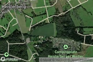 Heisterberger Weiher