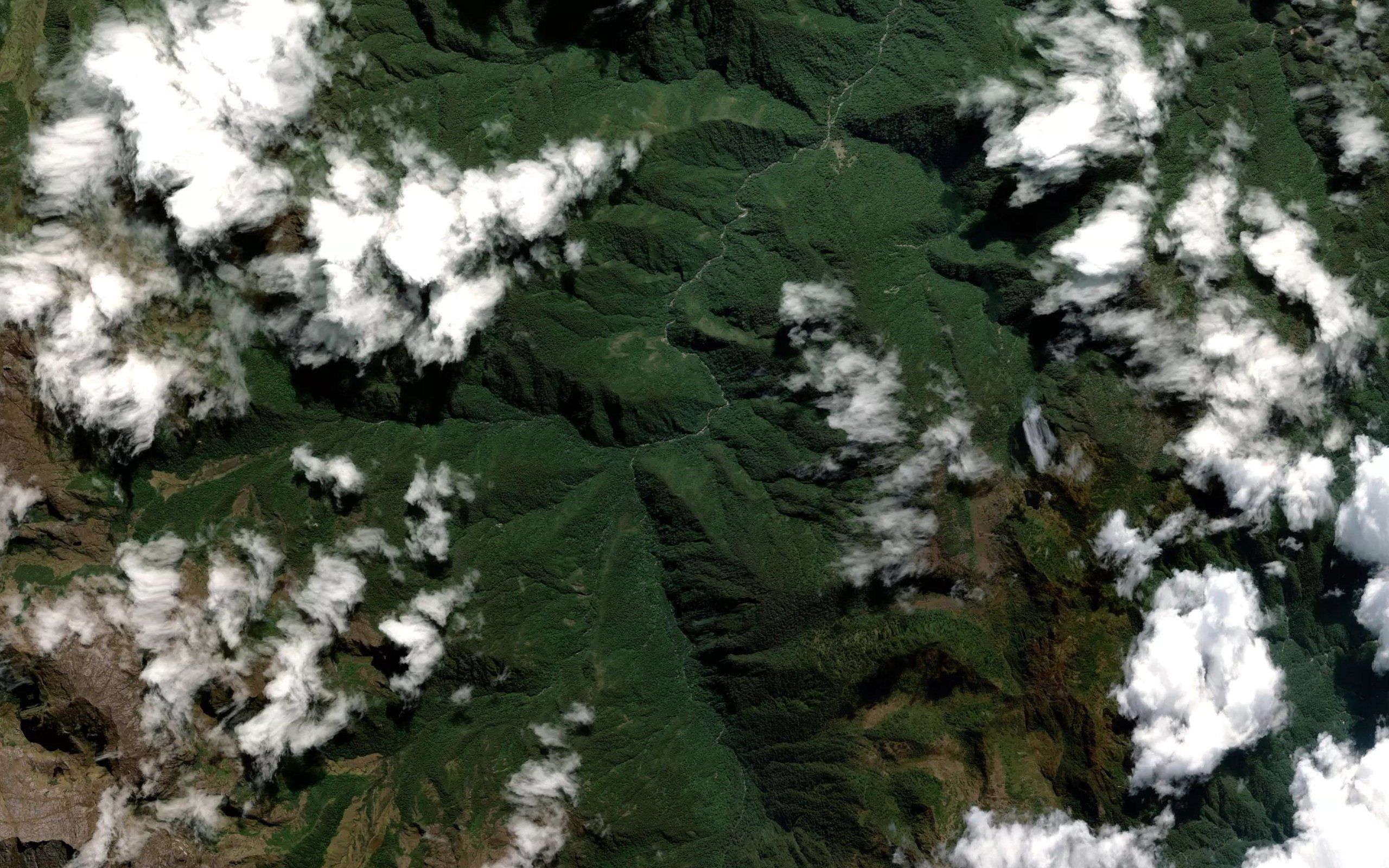 Rio Pucuta