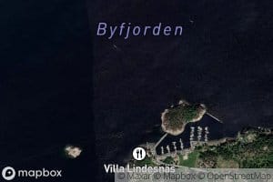 Byfjorden
