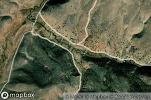 Sheep Creek