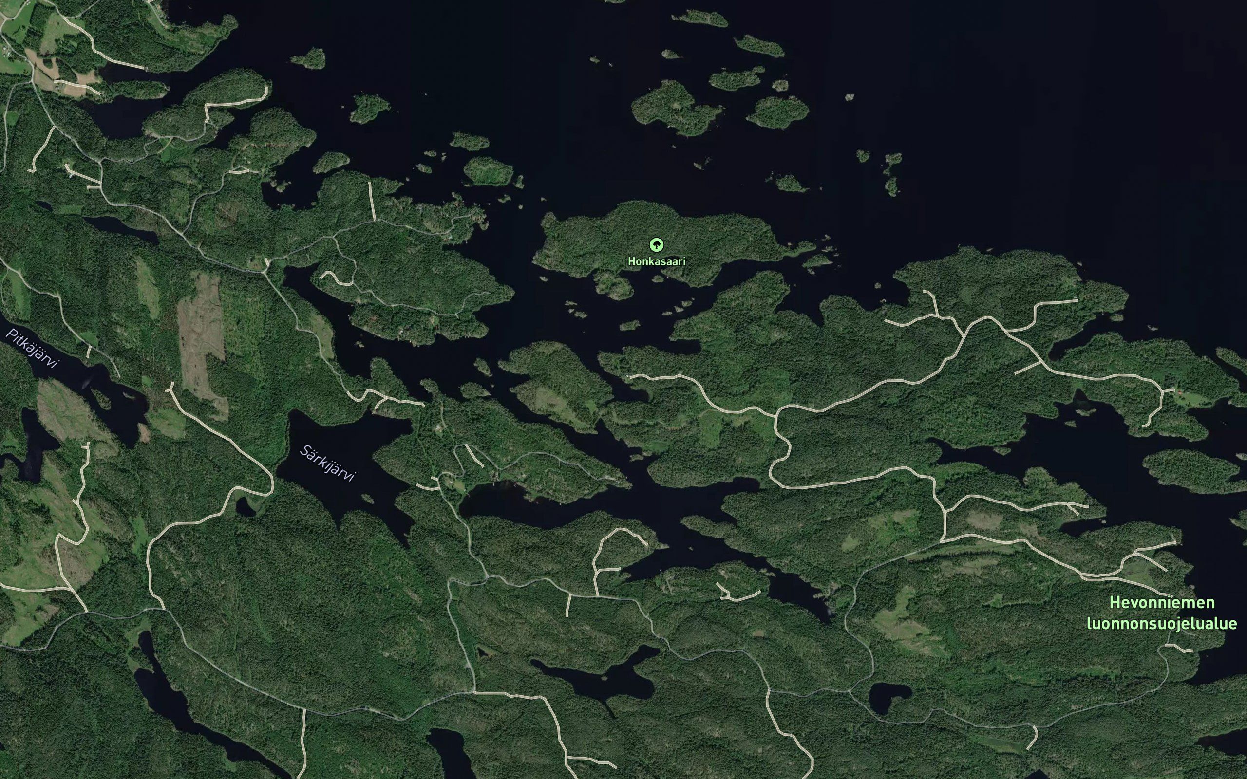 Takkalahti