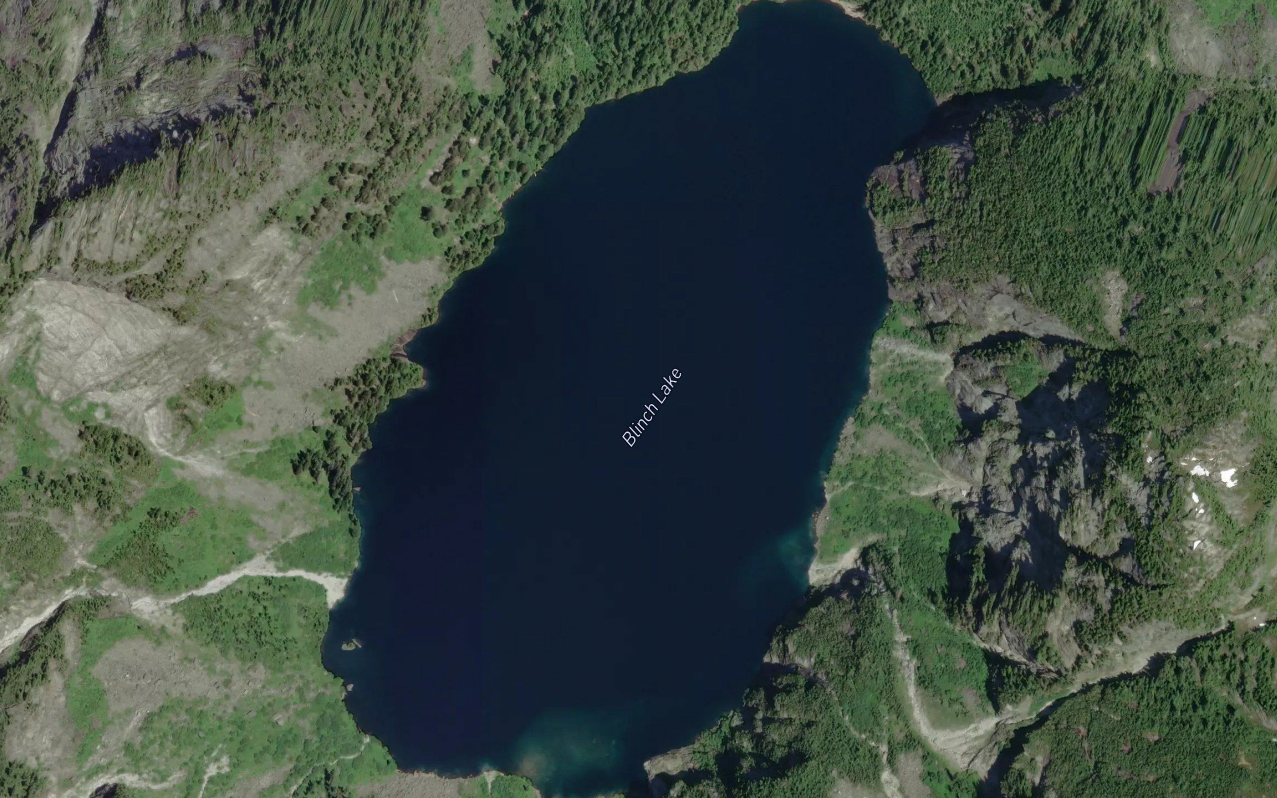 Blinch Lake