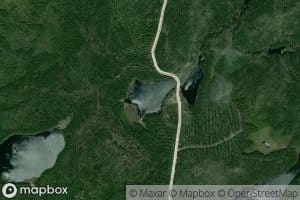 Lac de l'Effroi
