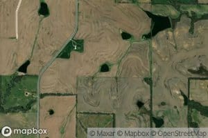 Number 170 Reservoir