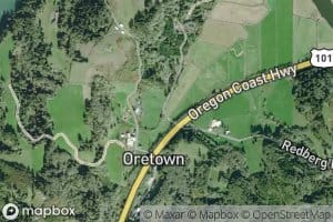 Upton Creek