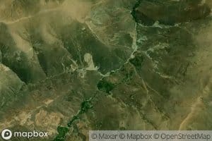 Quebrada San Antonio