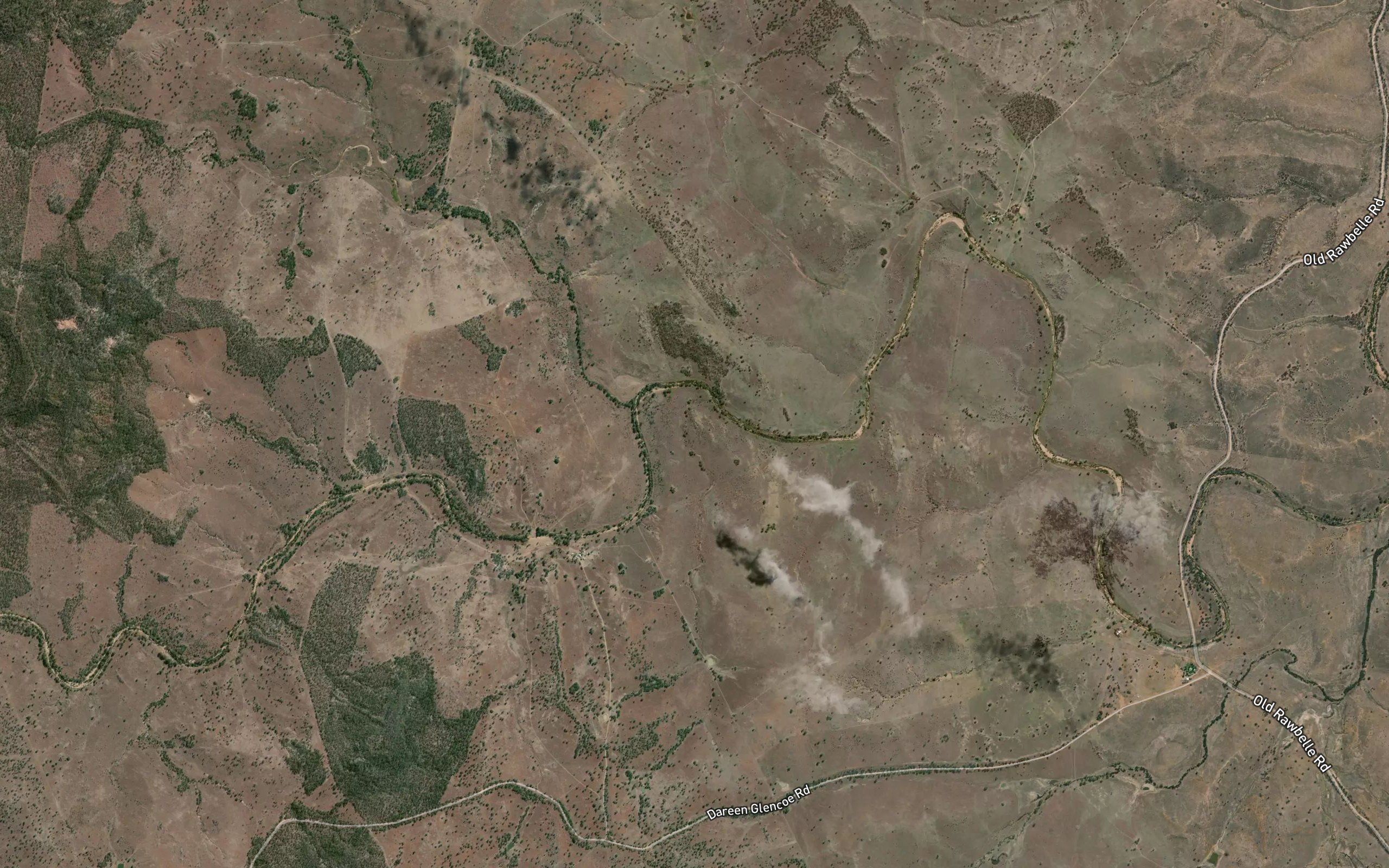 Hefferon Creek