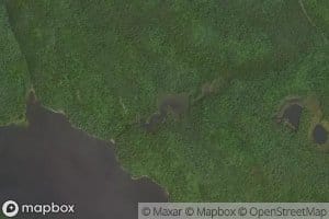 Silver Lead Mine Lake