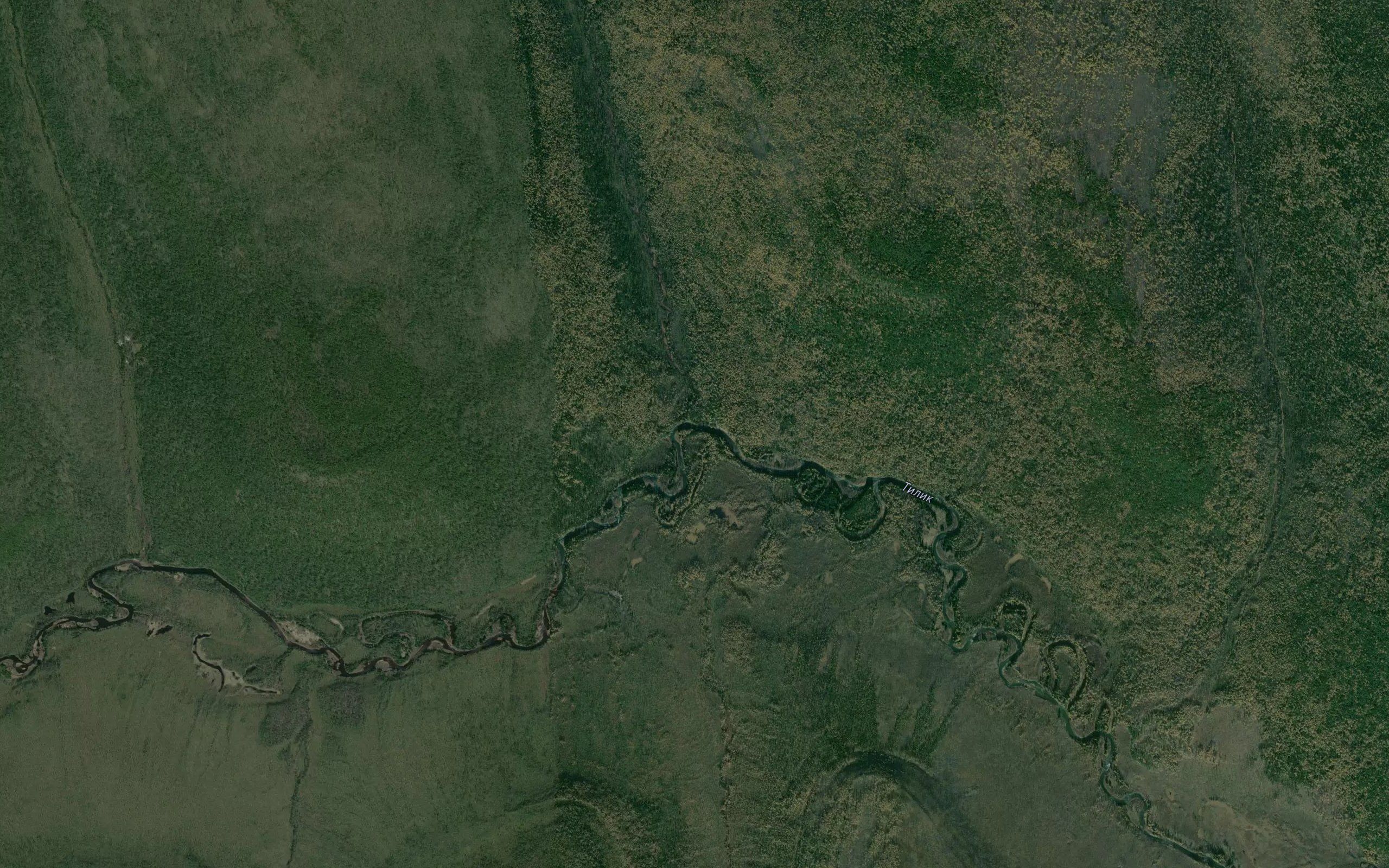 Khayryuzovka